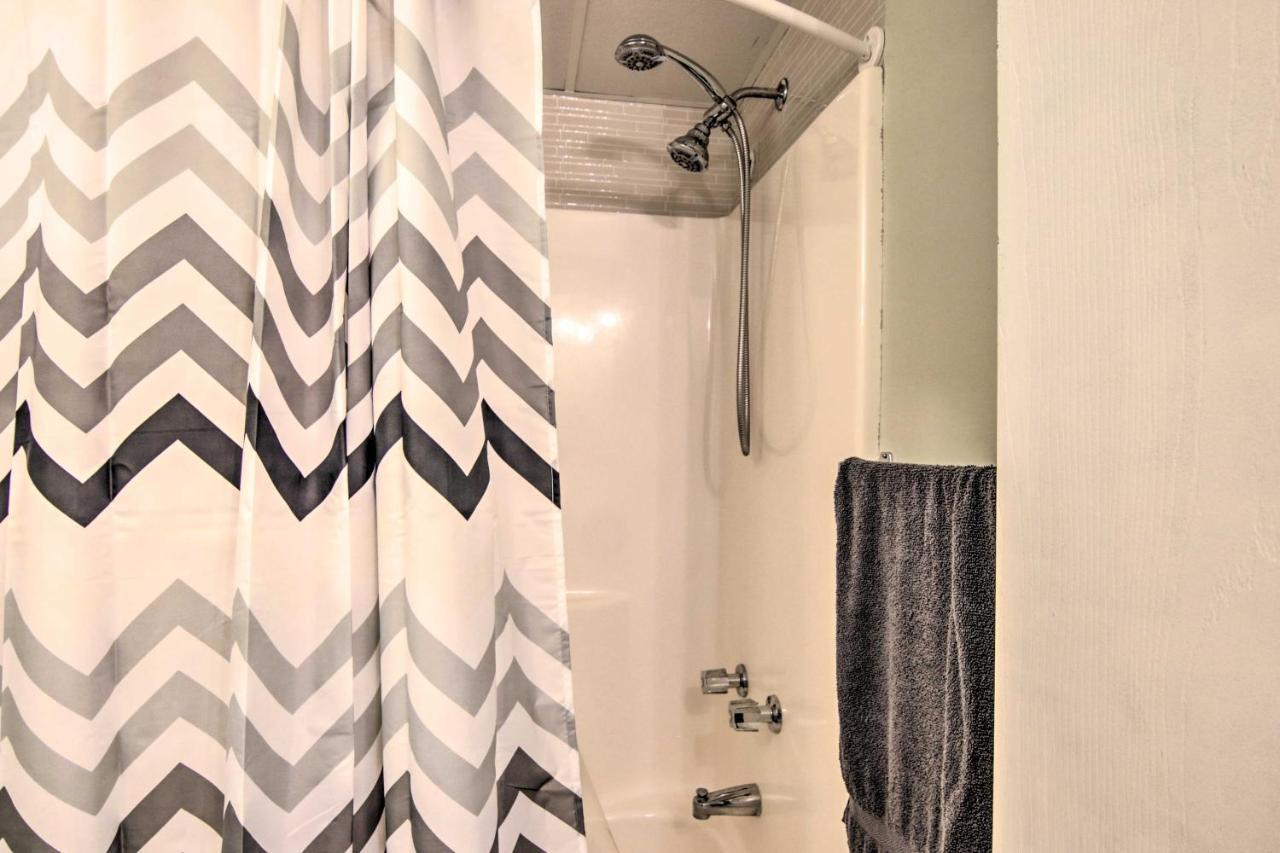 Bright Ocean City Condo - Walk To Beaches! المظهر الخارجي الصورة